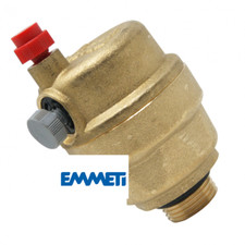 Valvola sfogo aria jolly