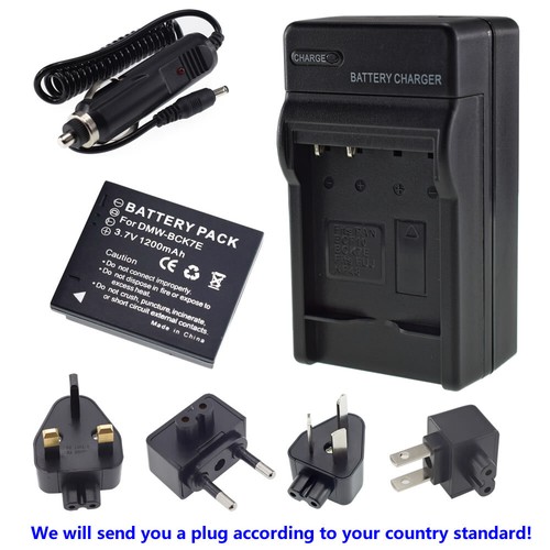 Batteria caricabatterie - batteria, +caricabatterie