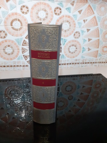 Scettici antichi classici - scettici,