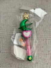 Bandai Sailor Moon Super Stick Wands & Lip Rod Gashapon Vol 3 Sailor Neptune
