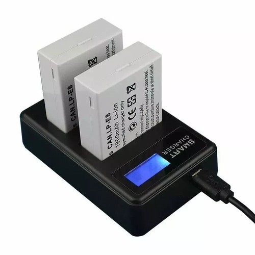 Batterie caricatore - batterie,