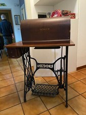 Singer macchina da cucire d'epoca Y4948371