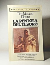 LA PENTOLA DEL TESORO DI TITO