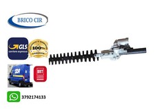 tosasiepi 9 cave applicabile a decespugliatore tagliasiepi lama 42 cm