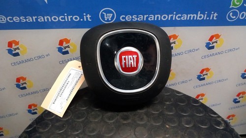 Dispositivo airbag lato - lato, guida