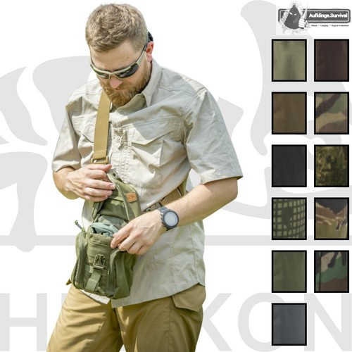 Borsa tracolla helikon - tracolla,