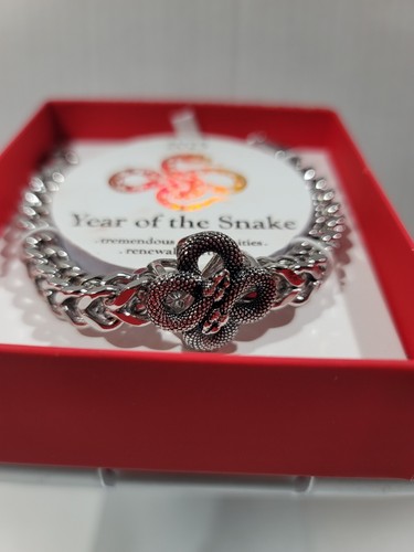 Bracciale uomo ottone 2025