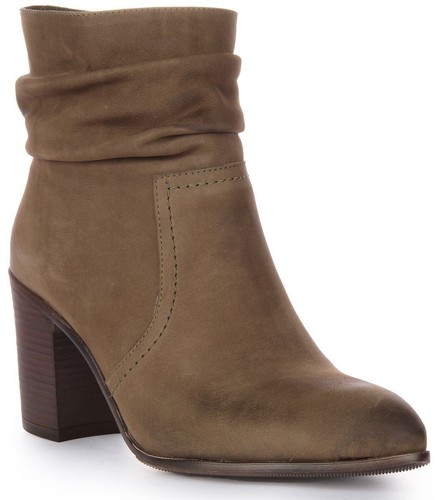 Stivali donna lucy wedge - da,