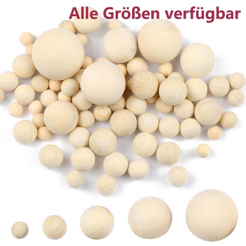 Sfera legno fai te - da,