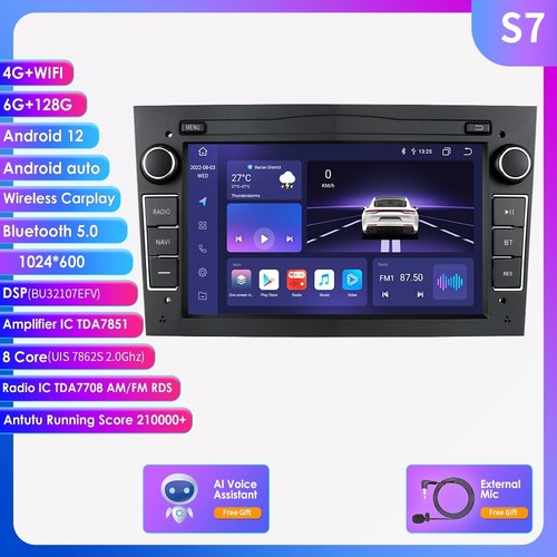 128 android12 autoradio - android12,