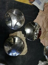 Innocenti Mini Minor Epoca Coppa Ruota Pz 3 Leggi Bene