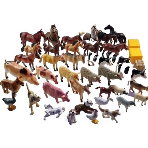 Lotto lavoro animali da - lotto,