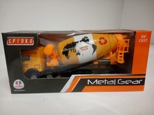 Modellino Giocattolo Spidko