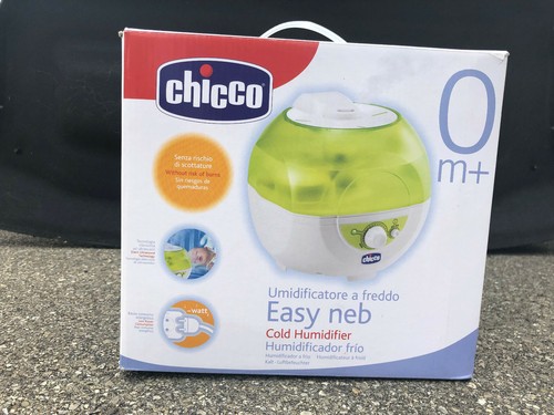 Chicco easy neb umidificatore - chicco,
