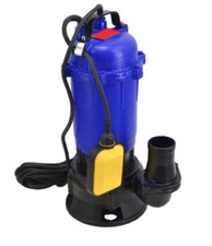 POMPA ELETTROPOMPA SOMMERSA