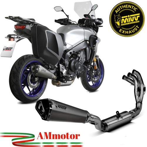 Scarico yamaha tracer gt - /,