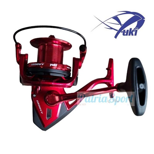 Mulinello yuki groovy surf - mulinello,