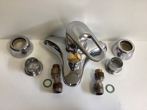 Miscelatore vasca grohe - miscelatore,