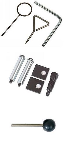 Strumenti bloccaggio albero - strumenti,