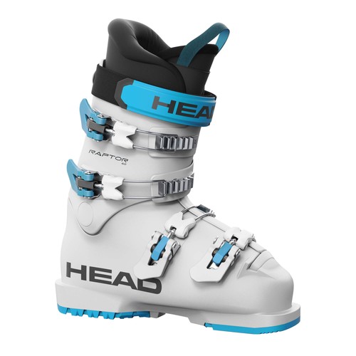 Head raptor white scarponi - raptor,