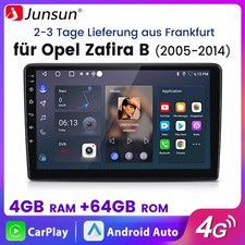 Per Opel Zafira B Astra H