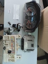 KIT ACCENSIONE PER VOLVO C30 1° Serie 0281011775 31254776 31268178 Diesel (06>