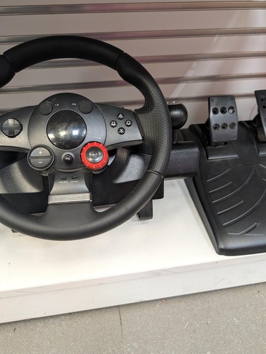 Volant logitech x5c19 - volant,