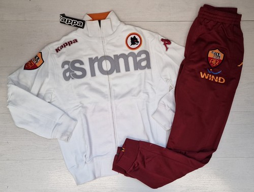 5137 roma kappa - kappa, tuta