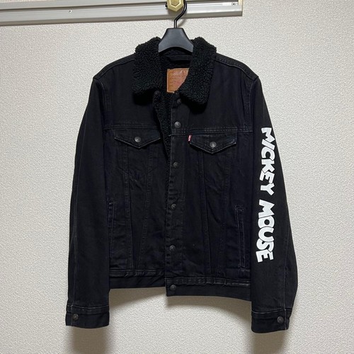 M25s levi topolino giacca - m25s, levi's