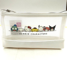 Astuccio portamatite a rete