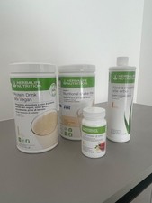 herbalife KIT COLAZIONE -