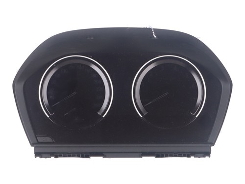 Tachimetro bmw sdrive - (f39),