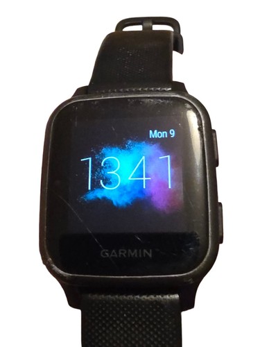 Garmin venu orologio gps - garmin, sq