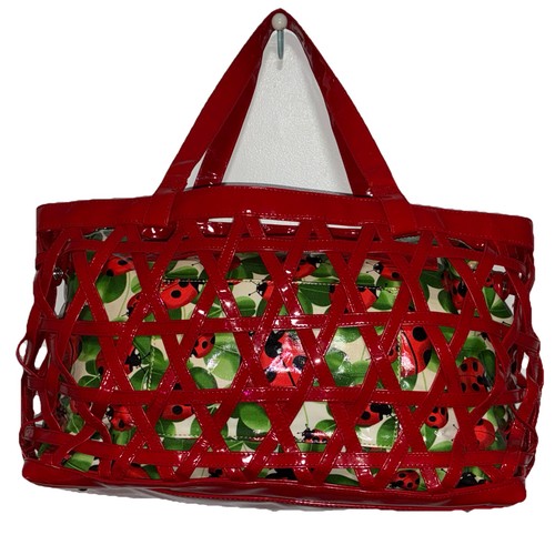 Borsa tote quadrata - borsa, in