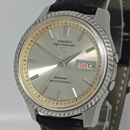 Orologio automatico seiko - seiko, 5
