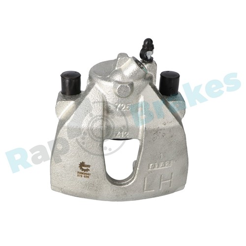 Pinza freno rap brakes k0303 - brakes, r-k0303