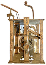Movimento lanterna orologio