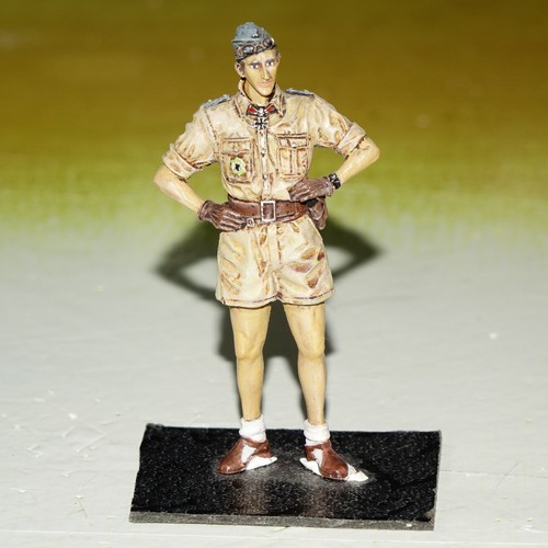 Hasegawa figurine pilote - figurine,