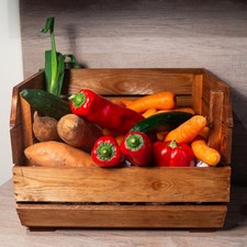 Scaffale da cucina Olaf