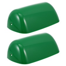  2 Pcs Paralumi Piccoli Lampada Salotto Tavolo Paralume Per Casa D'epoca