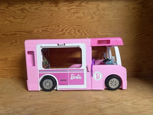 Barbie mattel 1 - mattel,