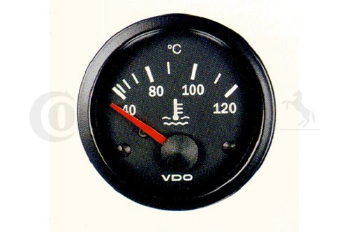 Vdo continental display - vdo/continental,