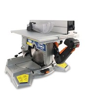 Troncatrice inclinabile VIRUTEX TM33W