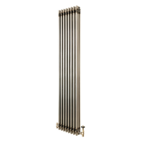 Radiatore colonne verticale - radiatore, 3