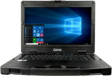 Getac S410G4 Portatile Rugged
