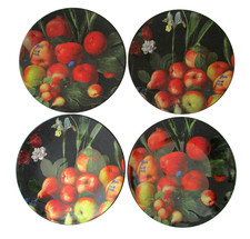 The MET Set 4 Piatti Giardino