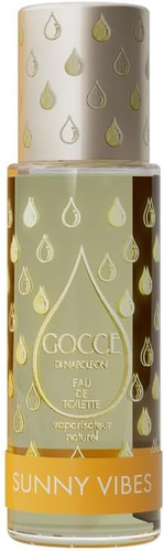 Gocce napoleon sunny vibes - napoleon,