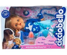 Giochi preziosi cicciobello - preziosi,