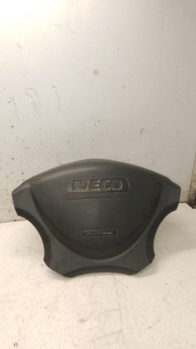 Airbag volante per iveco daily - airbag,
