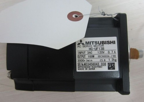 Servomotore hc uf13b - , hc-uf13b